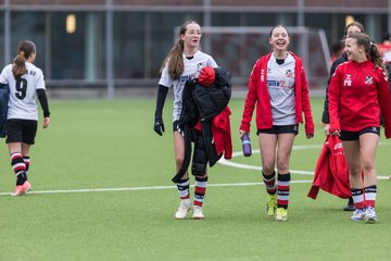 Bild 355 - wCJ Eimsbuettler TV : Altona 93 - Ergebnis: 1:1